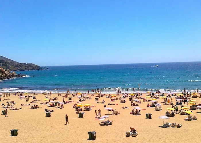 Apartman Chic Penthouse Steps From The Promenade